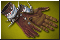Improved Gloves of Fierce