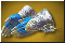 Perfected Icy Gloves of Intricate