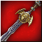 Sword of Blessed Glory