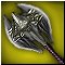 Improved Axe of Serenity