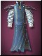 Icy Robe of Intricate