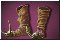 Boots of Fierce