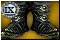 Perfected Boots of Tensity