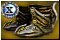 Perfected Boots of Ruse