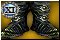 Perfected Boots of Vigour