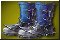 Improved Boots of Stab