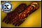 Perfected Fiery Gloves of Veiled
