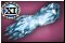 Icy Gloves of Ingenious