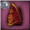 Fiery Hat of Veiled
