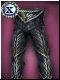 Leggings of Inhibition