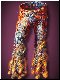 Fiery Pants of Intricate