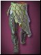 Earthen Pants of Intricate