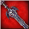 Sword of Unholy Desire +2